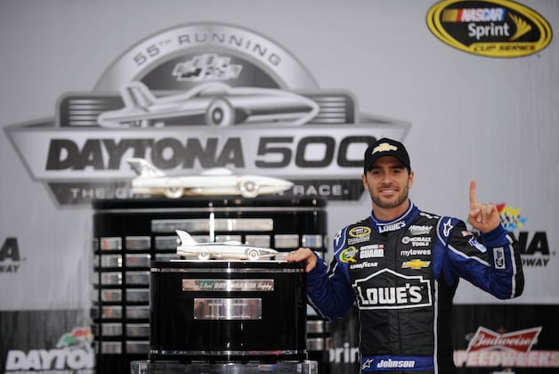 Early NASCAR Storylines Emerging for the 2014 Daytona 500