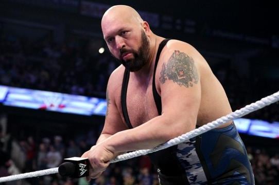 Brock Lesnar, Damien Sandow: The Most Disappointing Wrestlers of 2013