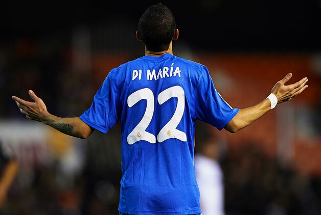 Valencia vs. Real Madrid: 6 Things We Learned as Madrid Snatch Late Win