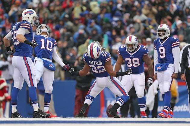 Miami vs. Buffalo: Takeaways from Buffalo's 19-0 Win over Miami