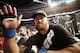 Travis Browne