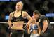 Ronda Rousey