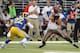 The Buccaneers could not take advantage of a perfect opportunity to make a statement against the Rams.