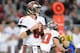 Mike Glennon has shown the ability to protect the ball, but he's too careful.
