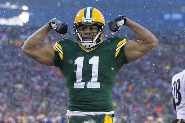 Steelers vs. Packers: Takeaways from Green Bay's 38-31 Loss to Pittsburgh