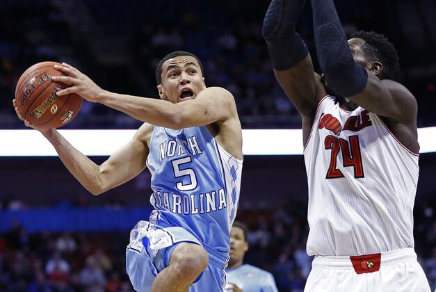 College Basketball Stars Finding Success in New Roles in 2013-14