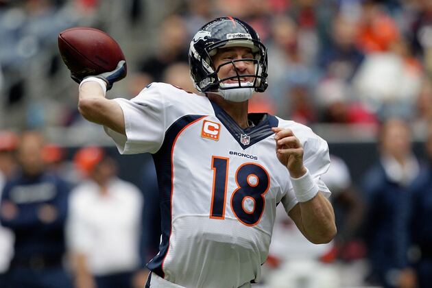 NFL Power Rankings Week 17: Where Does Every Team Stand?
