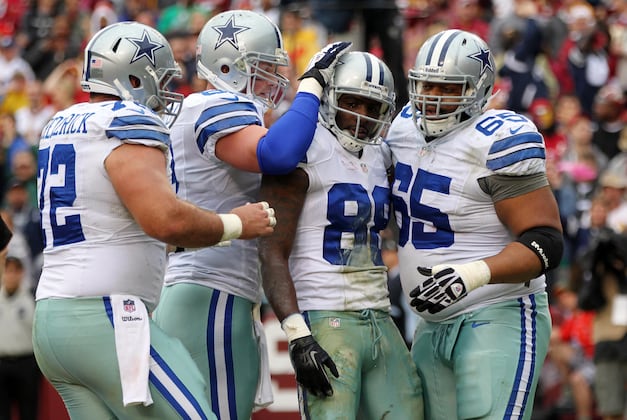 Cowboys vs. Redskins: Takeaways from Dallas' 24-23 Win over Washington
