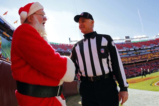 NFL Week 16: Expert Takeaways from Sunday's Action