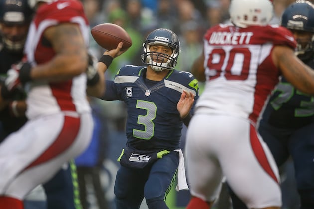 Cardinals vs. Seahawks: Takeaways from Seattle's 17-10 Loss to Arizona
