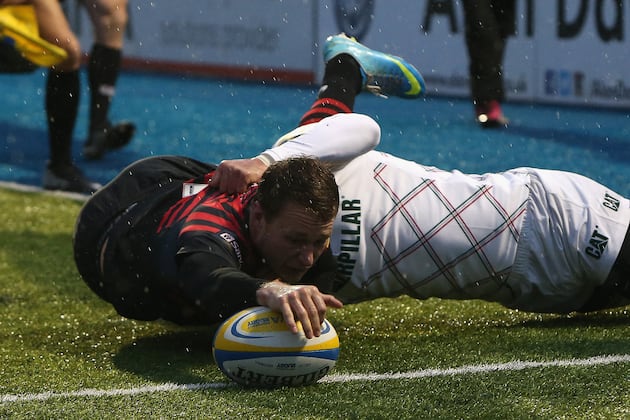 European Team of the Week: Saracens Stars Shine Brightest in Sizzling Success