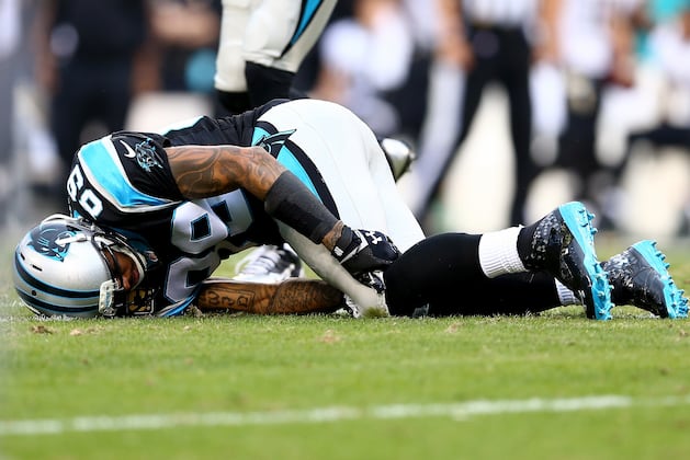 Recapping Major Injuries from NFL Week 16 Action
