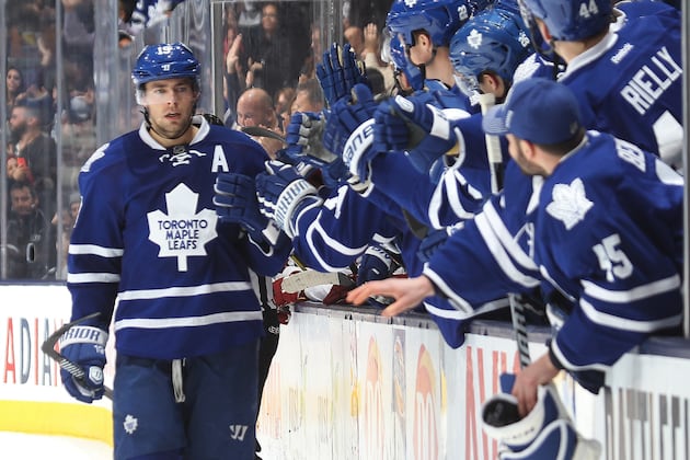 How Every NHL Team Will Be Affected by the Salary-Cap Increase