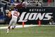 Will Hill returned an interception for a TD in the fourth quarter.