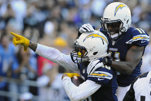 Raiders vs. Chargers: Takeaways from San Diego's 26-13 Win over Oakland