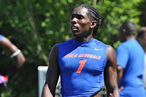 Scouting Report, Video Highlights and Predictions for 5-Star CB Adoree' Jackson