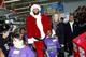 DeMarcus Cousins gives back at Christmastime.