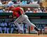 Brown goes back to the A's, who sent him to Washington in the first place.