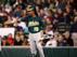 The A's don't have a solid answer at second base still. Could Weeks have been that answer?