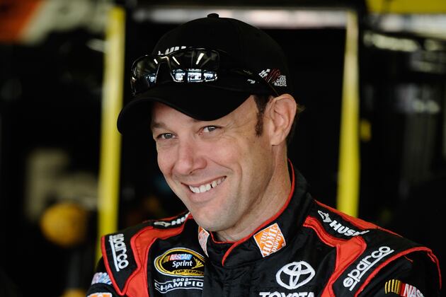 Who Will Follow Matt Kenseth's Lead and Change Teams After 2014 NASCAR Season?