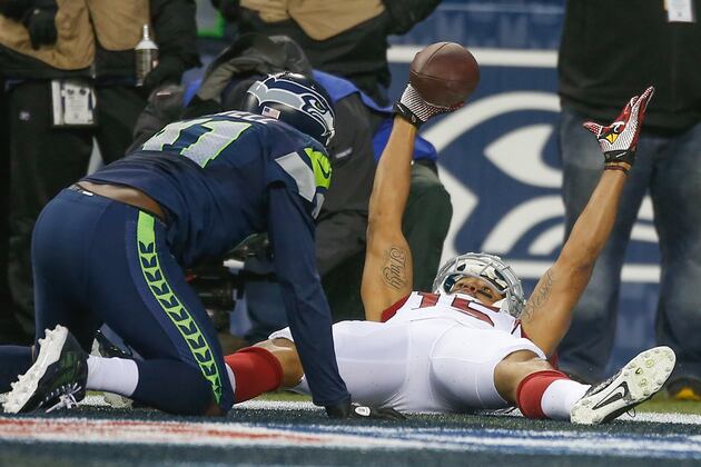 Cardinals vs. Seahawks: Takeaways from Arizona's Huge Upset Win over Seattle