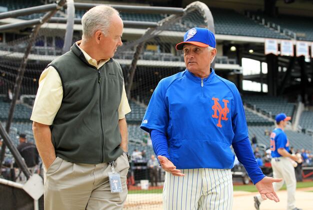 New York Mets: 5 Big Offseason Questions That Still Need to Be Answered