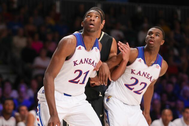 College Basketball Power Rankings: B/R Experts' Week 8 Poll