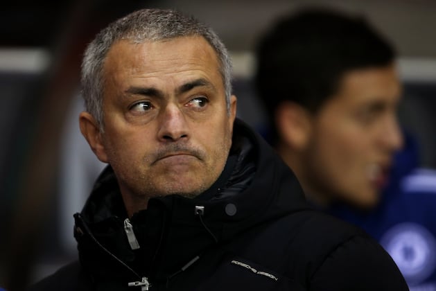 Paper News and Gossip: Mourinho Wants Extended Chelsea Stay, Cardiff Calm