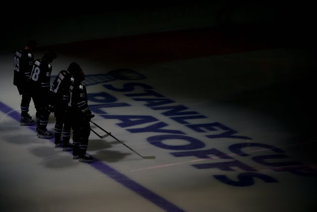 San Jose Sharks: 5 Storylines That Won't Go Away During 2013-14 Season