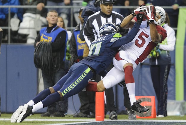Arizona vs. Seattle: Full Roster Report Card Grades for Arizona