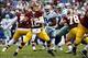 Kirk Cousins couldn't create the big plays he produced in Week 15.