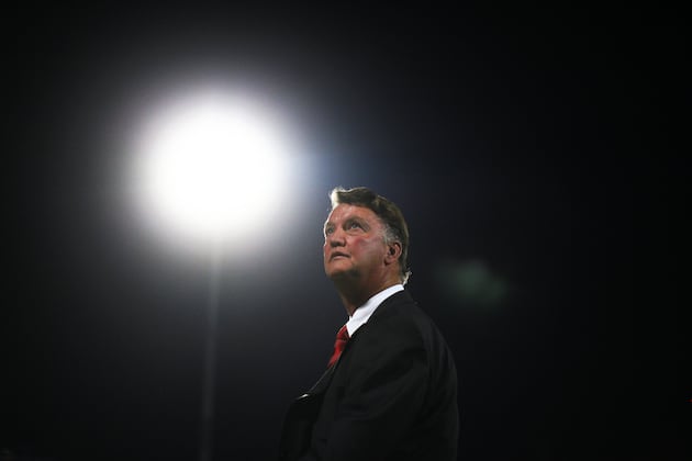Tottenham Hotspur Transfer News and Rumours Tracker: Week of December 23