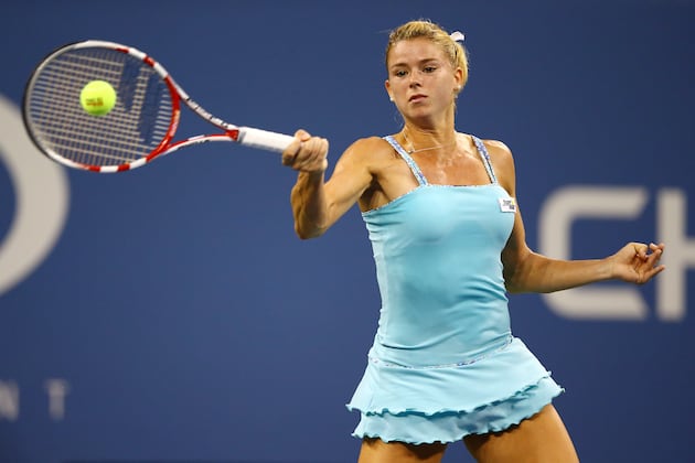 Biggest Fashion Hits and Misses from 2013 Tennis Season