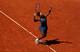 Serena Williams at 2013 French Open