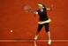 Rezai at French Open