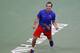 Stepanek at the Davis Cup