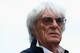 Ecclestone admits the double points rule could be scrapped