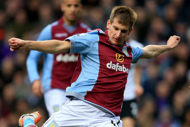 Aston Villa Transfer News and Rumours Tracker: Week of December 23