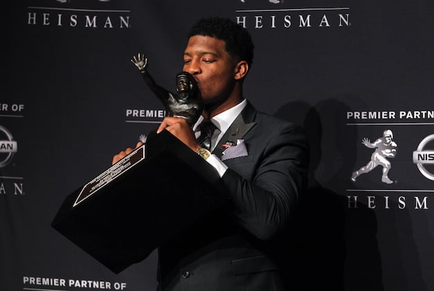 10 Players Who Will Start 2014 Heisman Campaigns in Bowl Season