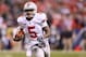 Could Miller run away with next year's Heisman.