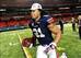 Will Mason have enough juice to bring home 2014's Heisman?