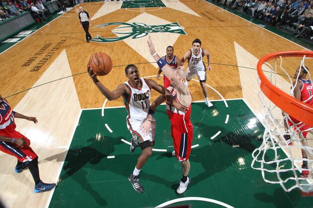 Best Buy-Low, Sell-High Fantasy Basketball Players Entering 2014