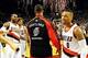 The Portland Trail Blazers are enjoying a successful start into the 2013-14 NBA season and earned their 23-5 record.