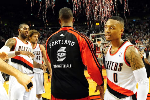 Portland Trail Blazers: 3 Reasons for Their Success