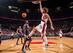 Robin Lopez is a valuabe addition to Portland. He brings offensive rebounds and tough defense, allowing LaMarcus Aldridge to do his thing.