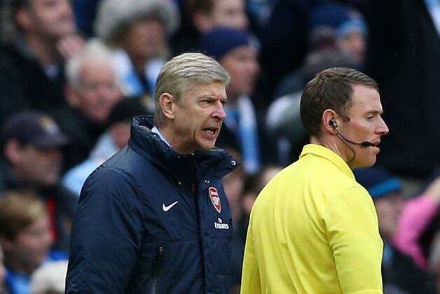 Arsenal Transfer News and Rumours Tracker: Week of December 23