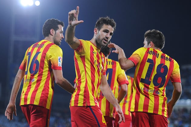 Areas That Barcelona Must Improve to Win Trophies This Season