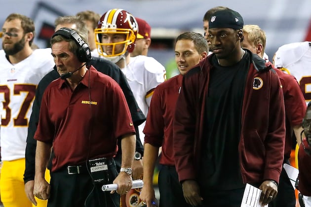 5 Coaches Washington Redskins Absolutely Must Pursue to Replace Mike Shanahan
