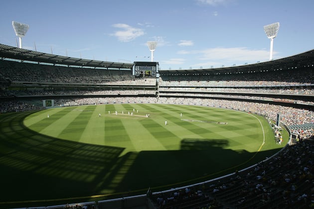 The Boxing Day Test Match at the MCG and 5 Great Cricket Traditions