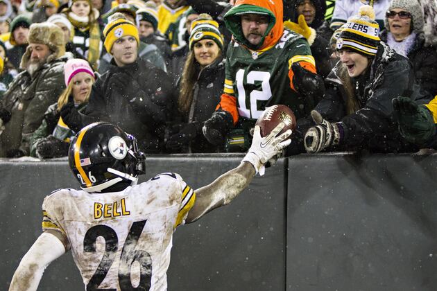 Which Pittsburgh Steelers Players Are Most Important to a Playoff Run?